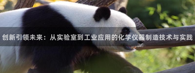 CQ9电子注单号：创新引领未来：从实验室到工业应用的化学仪器